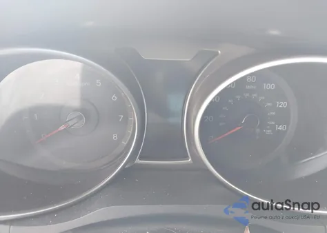 2015 Hyundai Veloster из США, поврежденный, VIN KMHTC6AD1FU237103